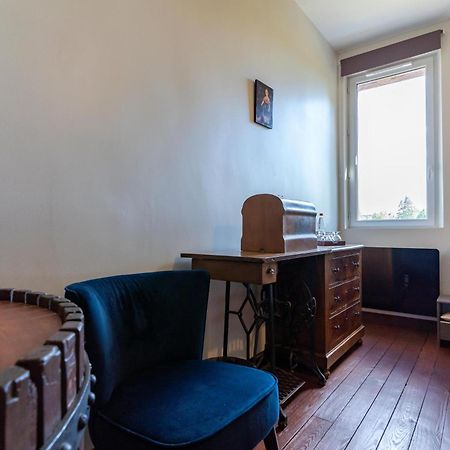 Chateau De Tilly Boissey-le-Chatel エクステリア 写真
