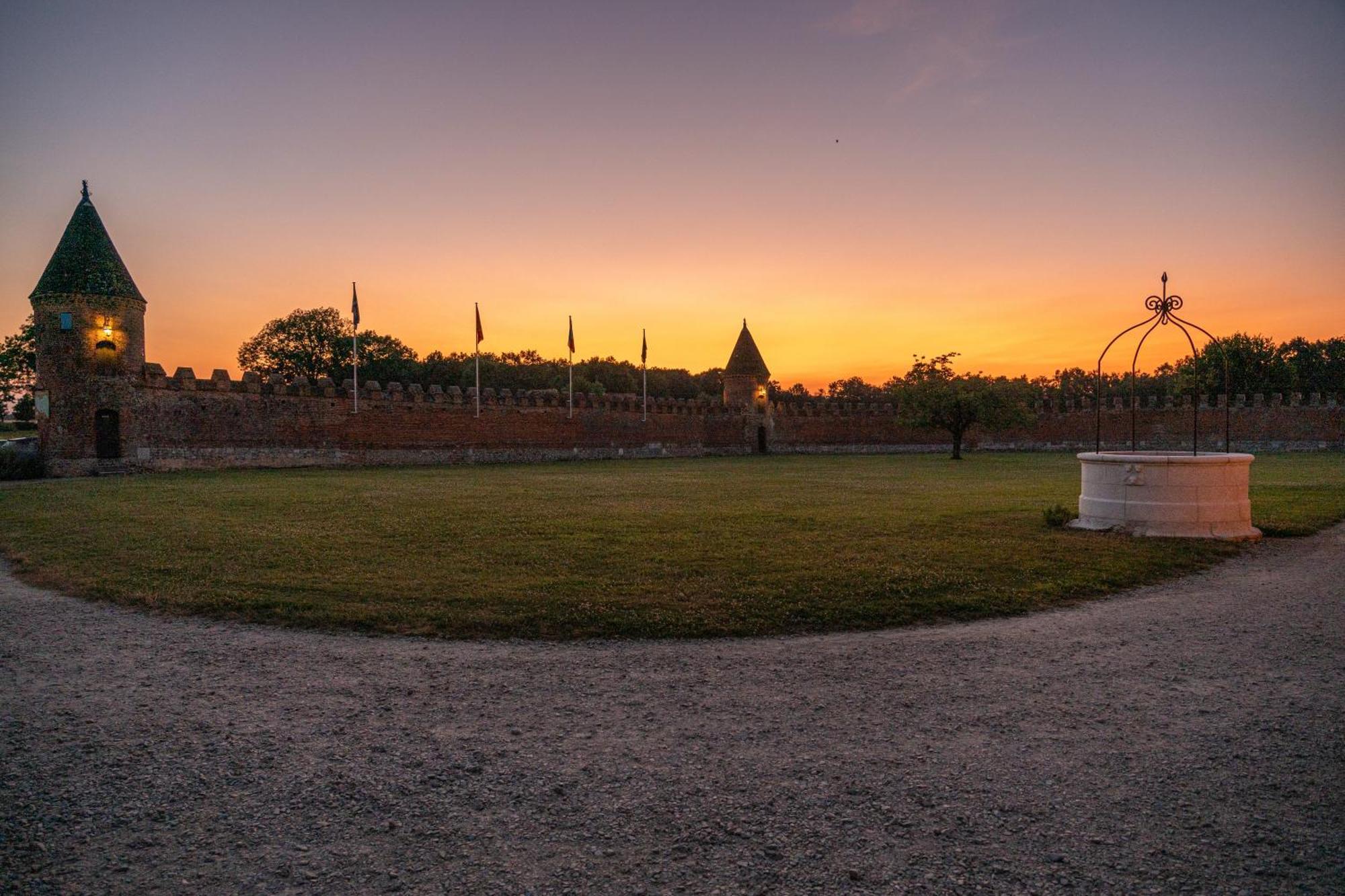 Chateau De Tilly Boissey-le-Chatel エクステリア 写真