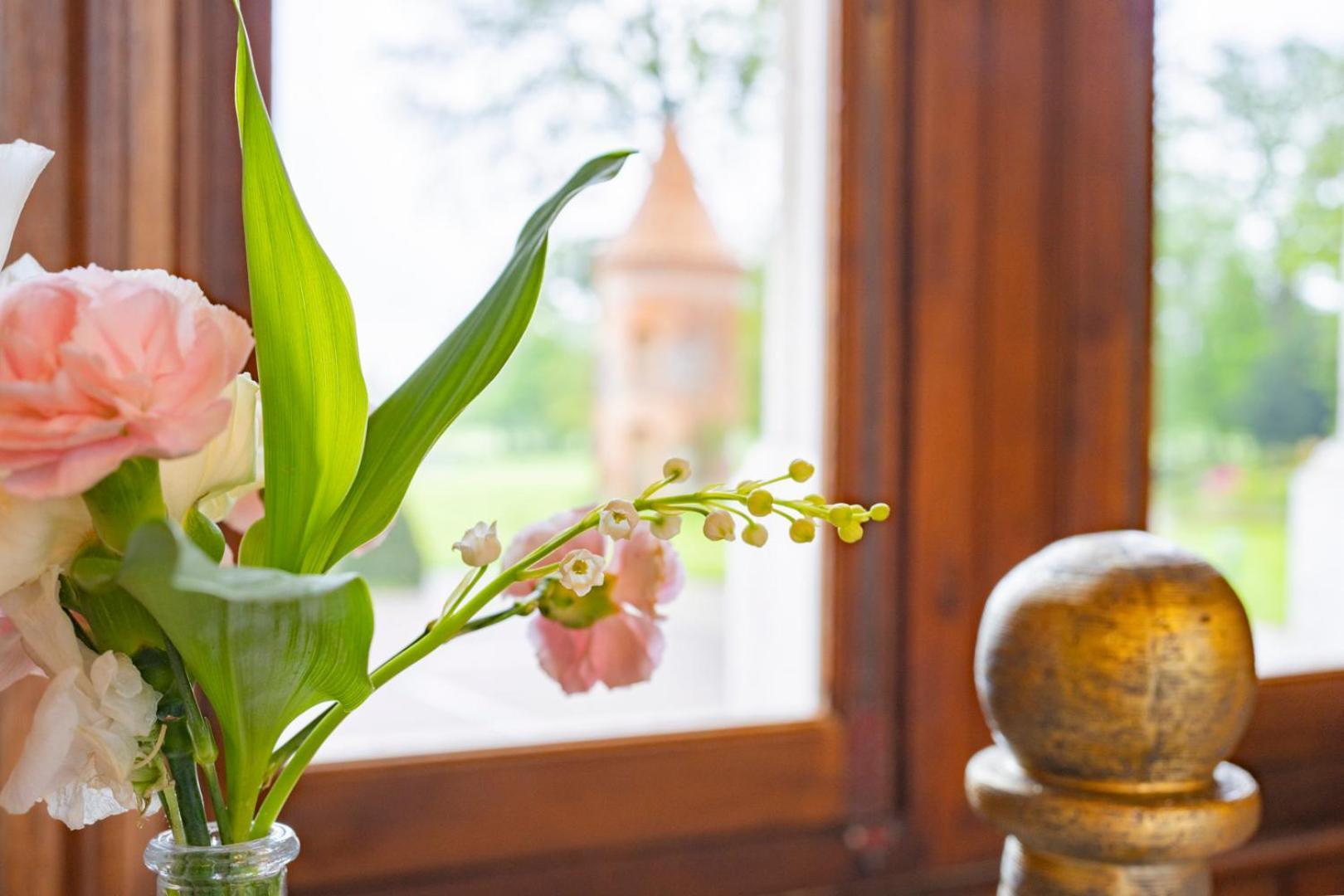 Chateau De Tilly Boissey-le-Chatel エクステリア 写真