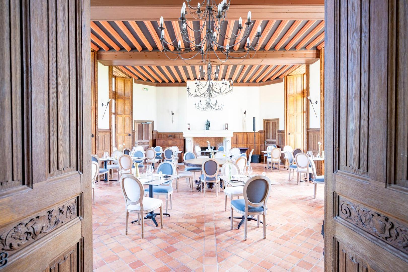Chateau De Tilly Boissey-le-Chatel エクステリア 写真