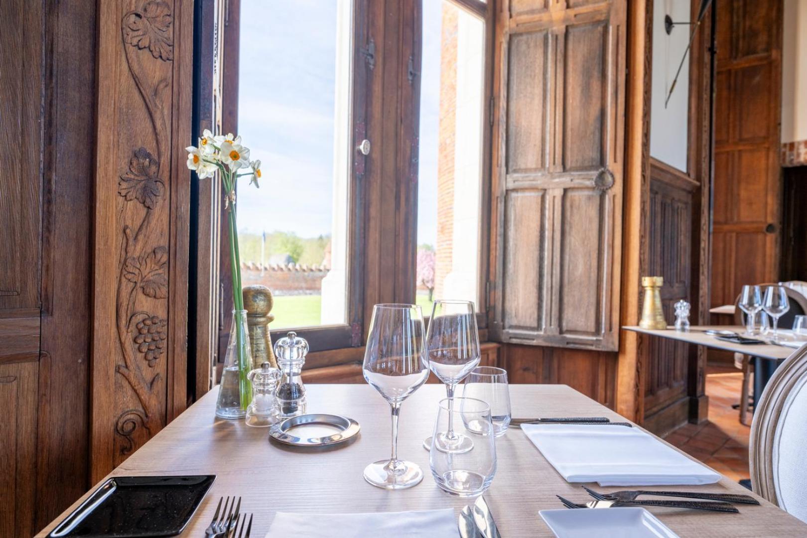 Chateau De Tilly Boissey-le-Chatel エクステリア 写真