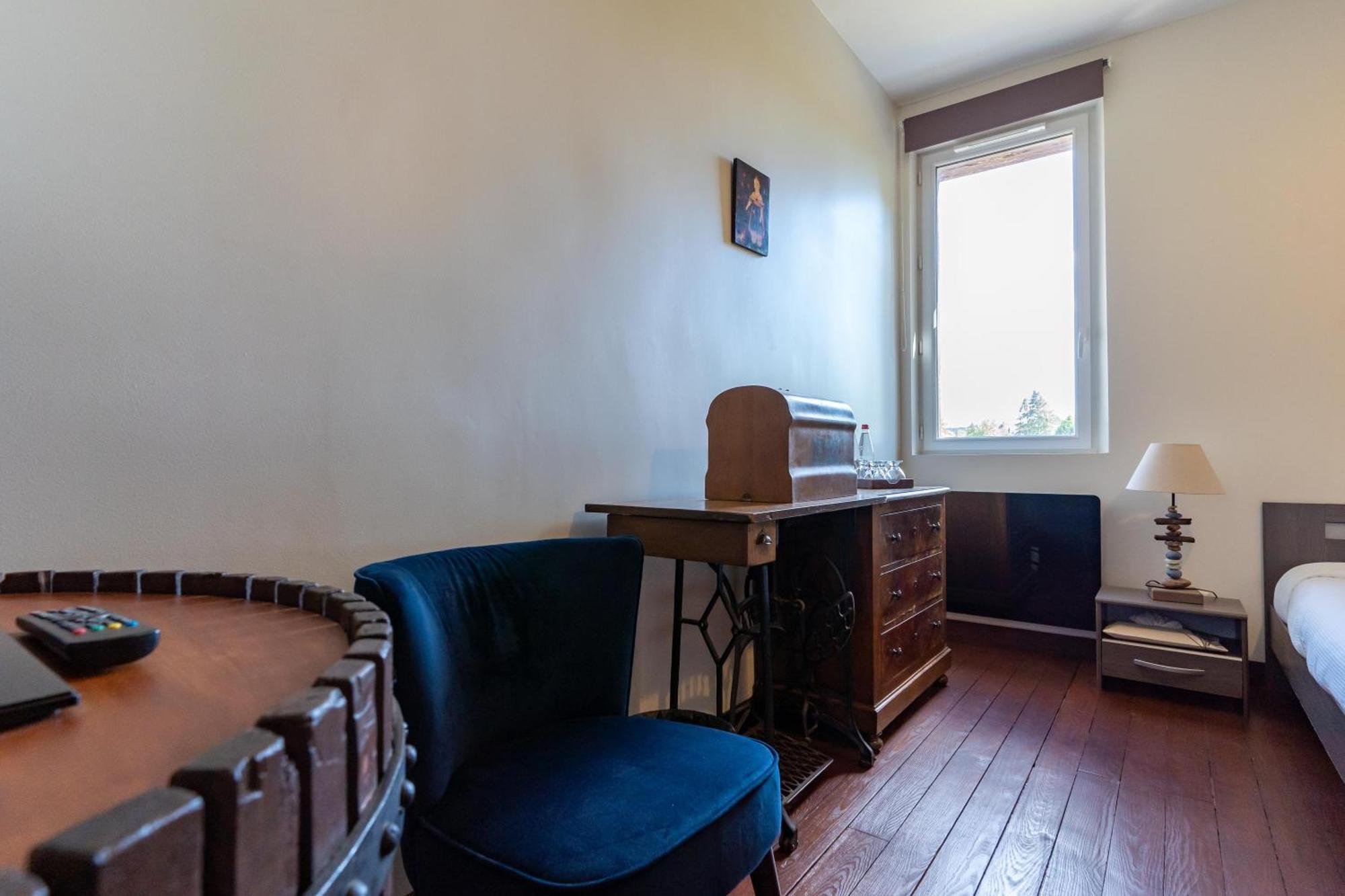 Chateau De Tilly Boissey-le-Chatel エクステリア 写真
