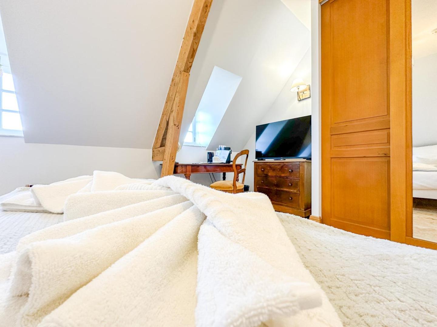 Chateau De Tilly Boissey-le-Chatel エクステリア 写真