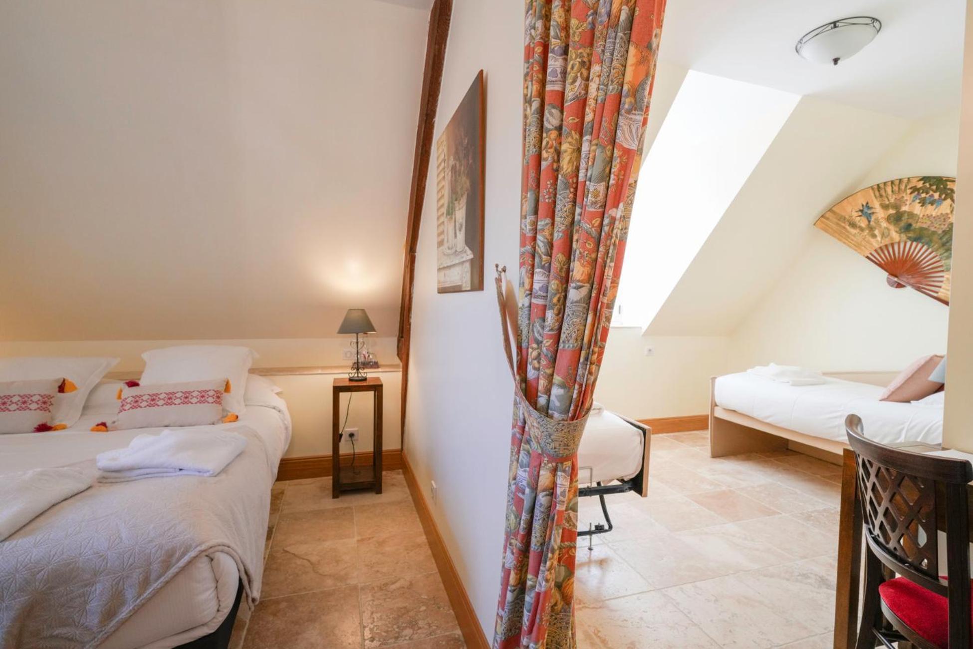 Chateau De Tilly Boissey-le-Chatel エクステリア 写真