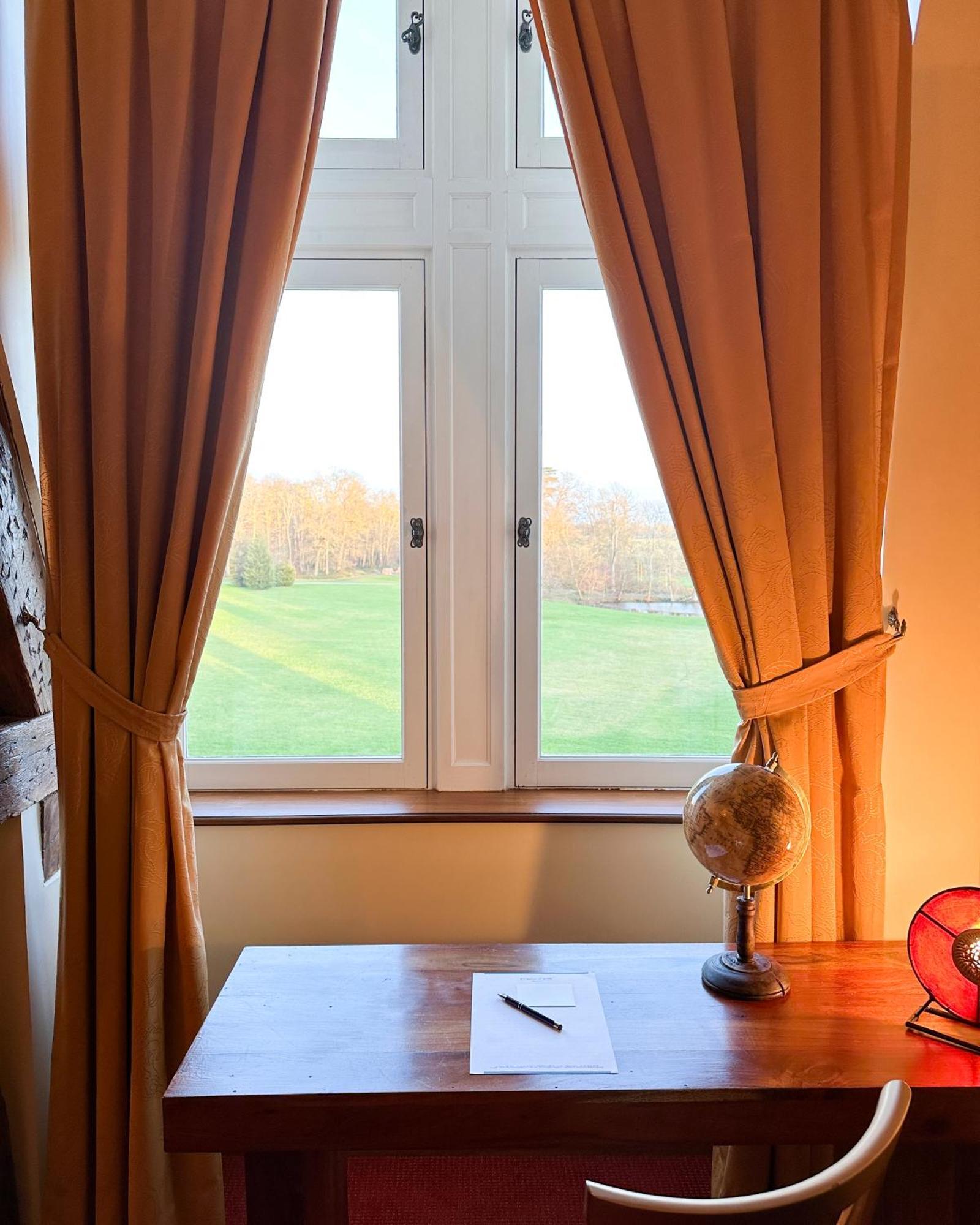 Chateau De Tilly Boissey-le-Chatel エクステリア 写真