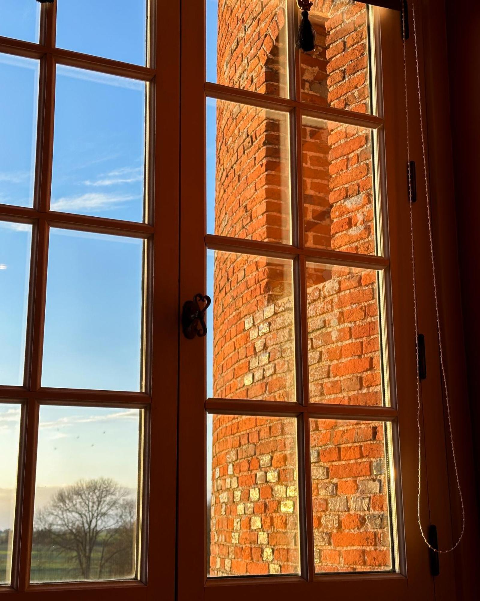 Chateau De Tilly Boissey-le-Chatel エクステリア 写真