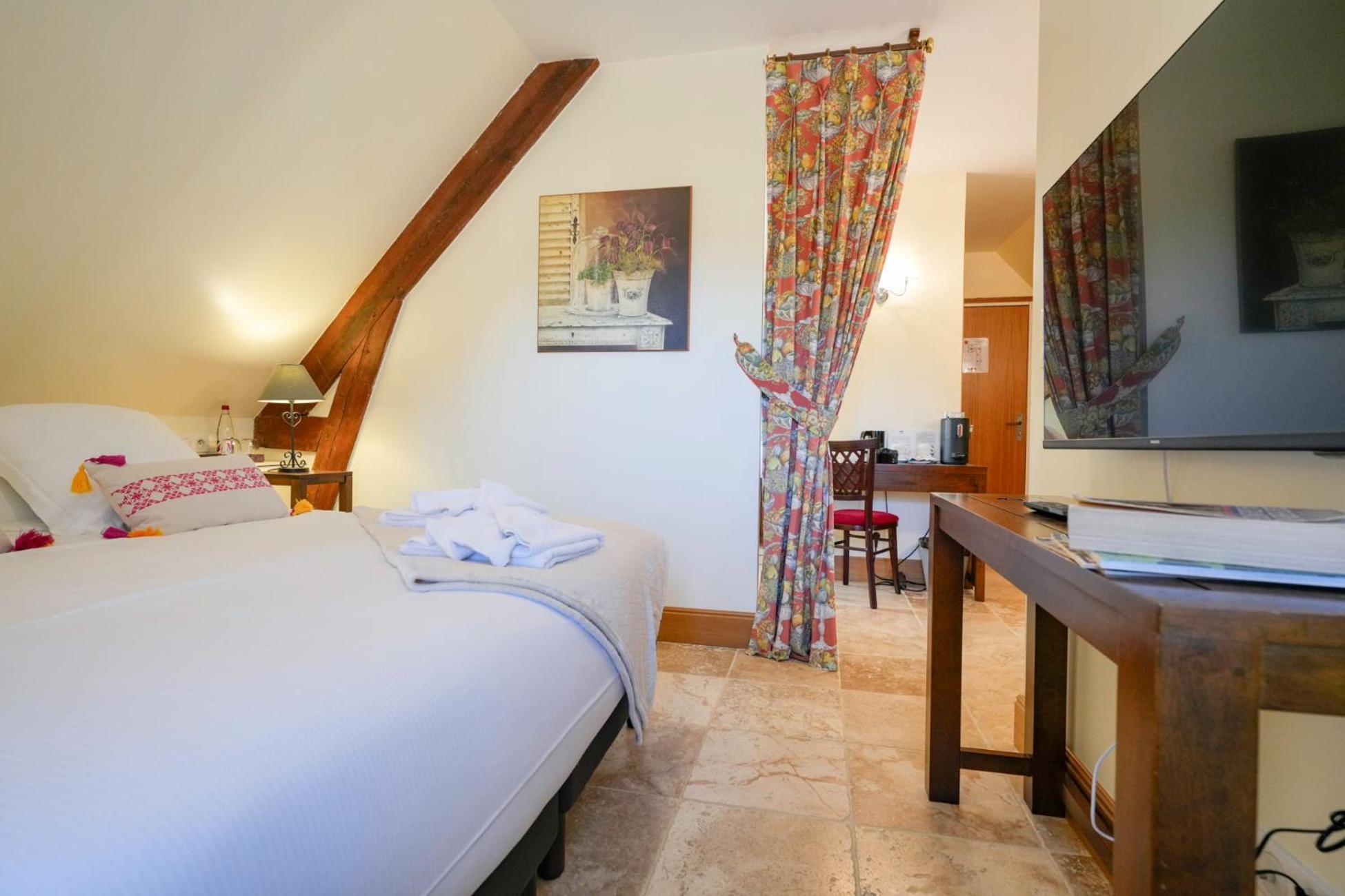 Chateau De Tilly Boissey-le-Chatel エクステリア 写真